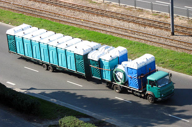 Portable Toilet Options We Offer in Monteagle, TN